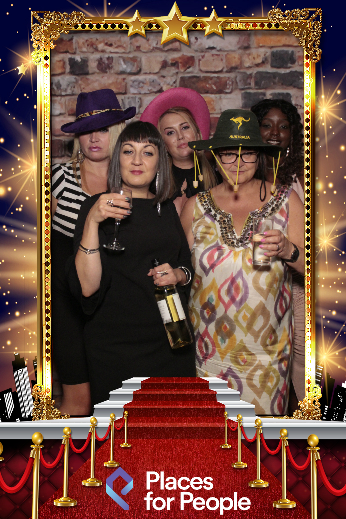 Places for People Star Awards  | View more photos from the event at gallery.myphotoboothexperience.co.uk/u/MyPhotoBoothExperienceLtd/Places-for-People-Star-Awards